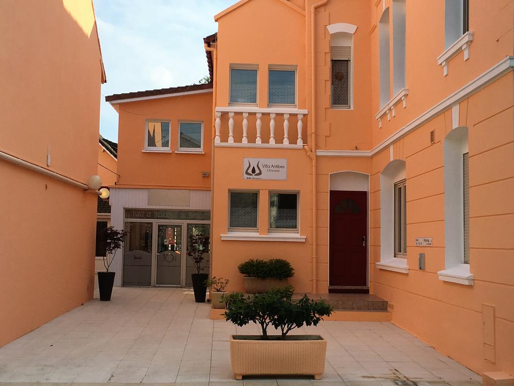 Hotel Et Residence Chez Gino Le Touquet-Étaples Exterior foto
